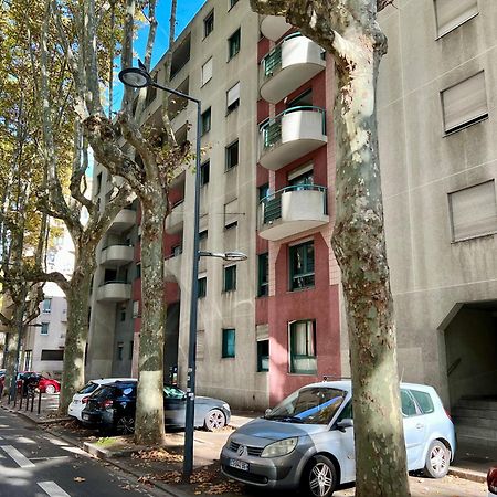 Lyon Premium - Luxezen Spa Villeurbanne Luaran gambar