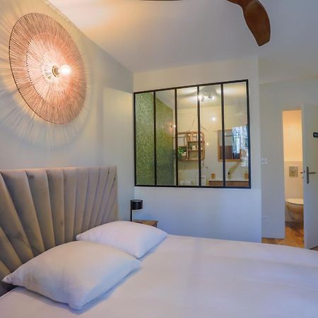 Lyon Premium - Luxezen Spa Villeurbanne Luaran gambar