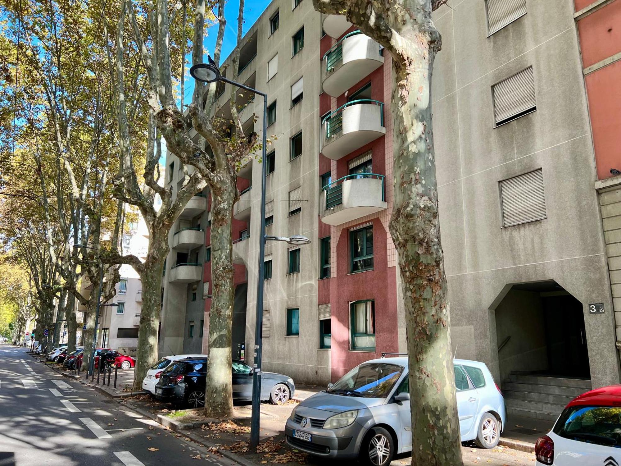 Lyon Premium - Luxezen Spa Villeurbanne Luaran gambar