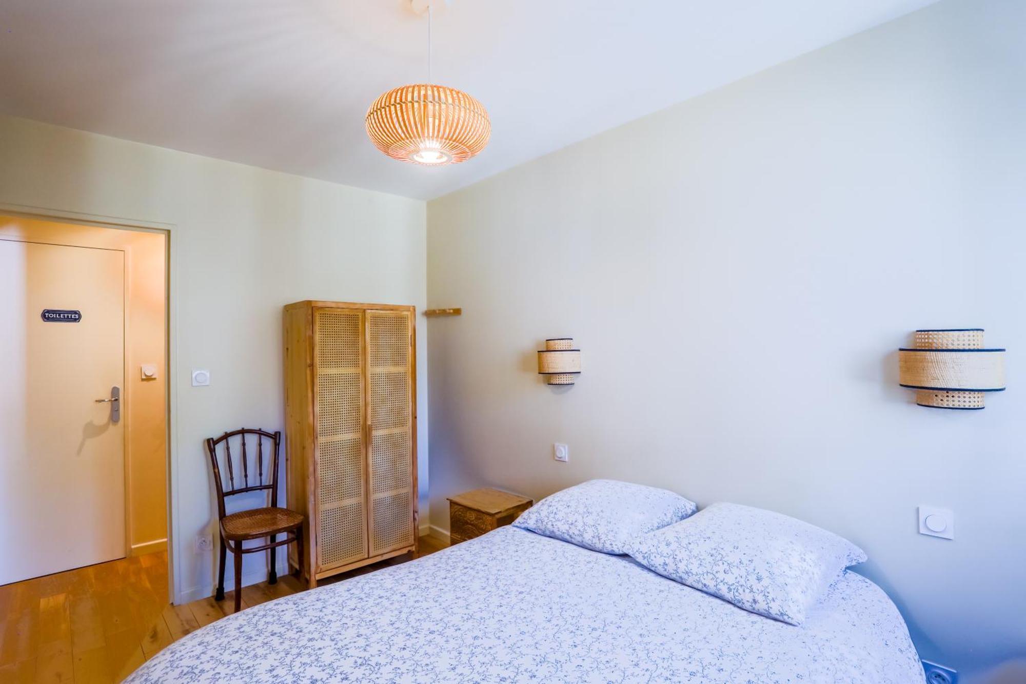 Lyon Premium - Luxezen Spa Villeurbanne Luaran gambar