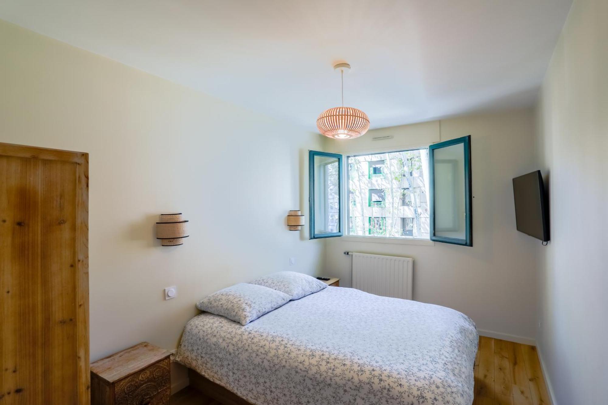 Lyon Premium - Luxezen Spa Villeurbanne Luaran gambar