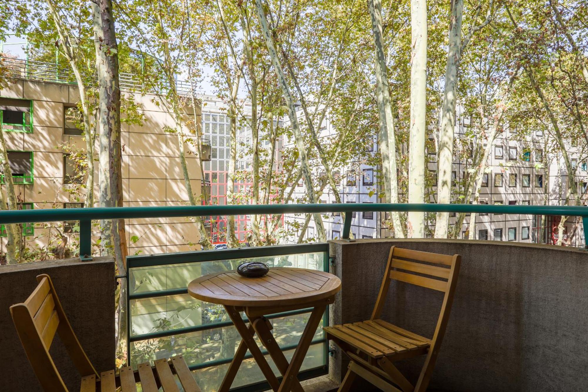 Lyon Premium - Luxezen Spa Villeurbanne Luaran gambar